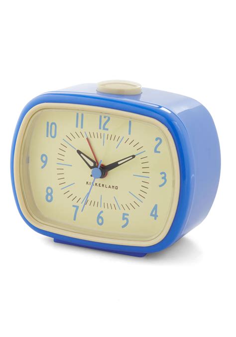 Retro Alarm Clock | Cheaper Than A Shrink