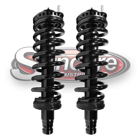 Suncore Industries Complete Strut Assemblies