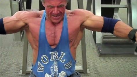 Gregg Krause Bodybuilder Youtube