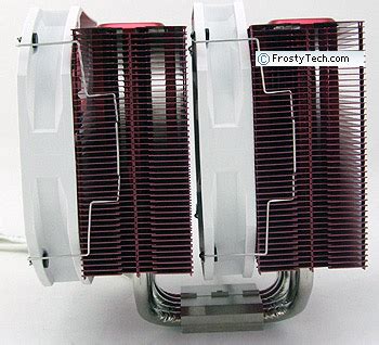 Phanteks View Phanteks Ph Tc Pe Red Heatsink Ph Tc Pe Red