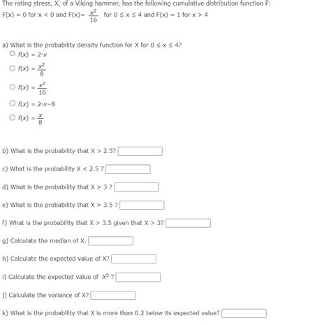 Solved SOLVE IN RSTUDIO ONLY AND ROUND ANSWERS 4 DECIMAL Chegg