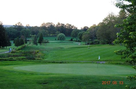 Country Club | Quail Hollow Golf & Country Club