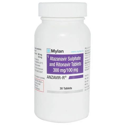 HIV Medicine Hivus LR Tablets Lopinavir 200 Mg And Ritonavir 50 Mg