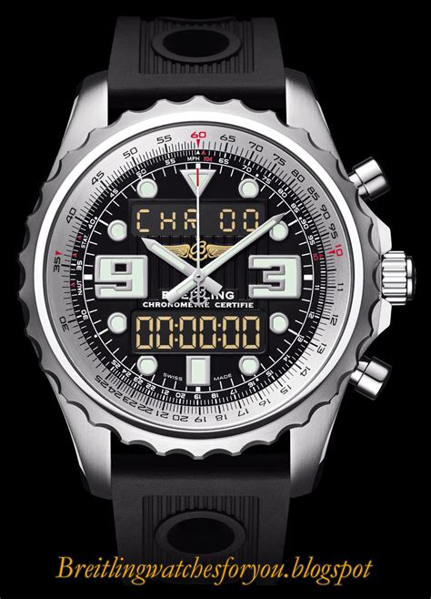 Replica Watches: How to spot a fake breitling watch in Italy