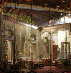 Cat On A Hot Tin Roof Set Ideas Tin Roof Set Design Theatre Roof
