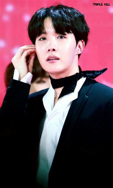 Golden Disk Awards Bts Jhope Hoseok