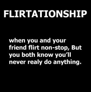 Flirting Love Quotes. QuotesGram