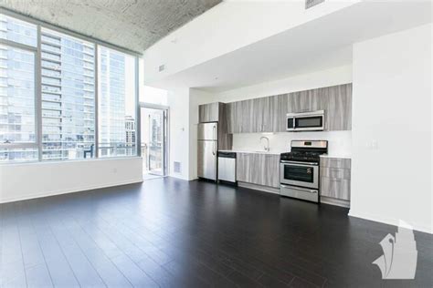 1345 S Wabash Ave Unit 901 Chicago Il 60605 Condo For Rent In