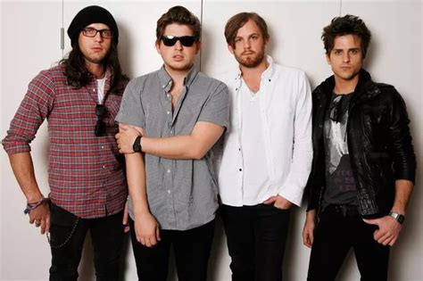 Kings Of Leon Announce Irish Dates As Part Of Upcoming Tour Irish