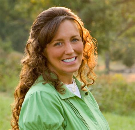 Exclusive: Michelle Duggar's Body Size and Full Biography ...