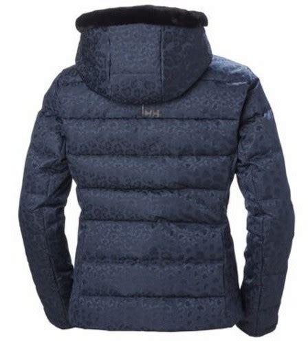 Helly Hansen Valdisere Puffy Veste De Ski Colizey