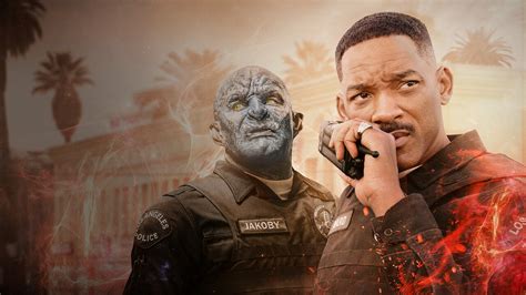 Watch Bright | Netflix Official Site