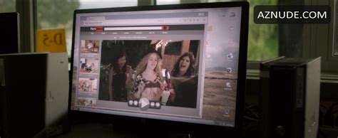 Abagail Romans Nude Aznude