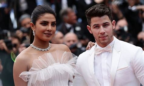 Nick Jonas Y Priyanka Chopra Se Han Convertido En Padres