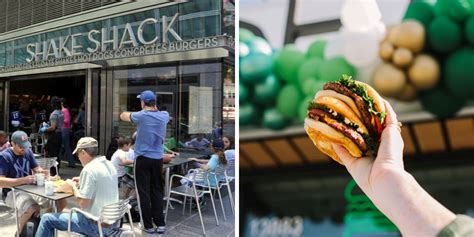 Shake Shack Is Finally Coming To Canada And There Will Be Canada