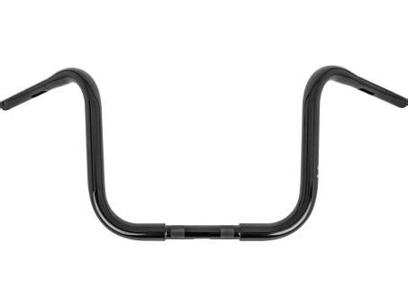 Custom Chrome Europe 12 Gorilla Apehanger Handlebar 1 Clamp Diameter