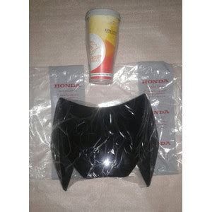 Jual Visor Windshield Honda Tiger Barong Lama Original Ahm Jakarta