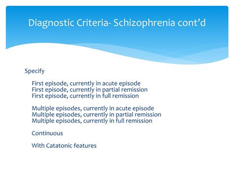 Ppt Psychosis Powerpoint Presentation Free Download Id 2587227