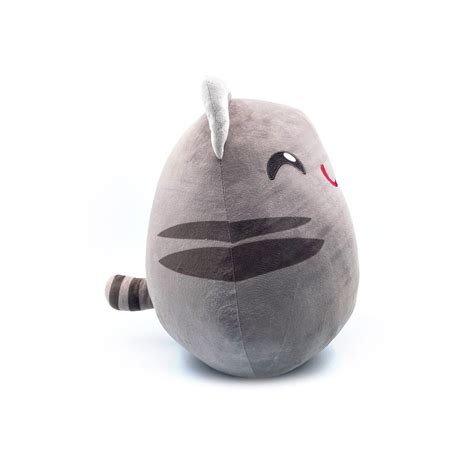 Slime Rancher Tabby Gordo Slime 1 Foot Plush