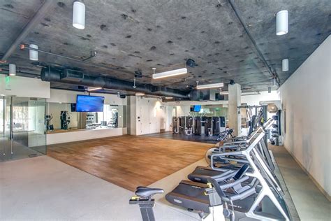 The Best Apartment Gyms in Los Angeles | Rent. Blog