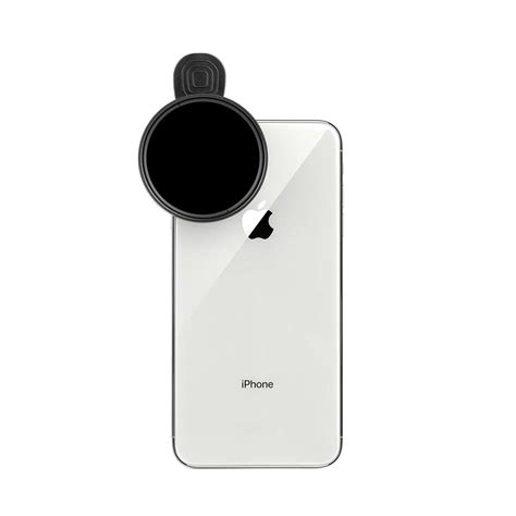 iPhone Lens Kit - SANDMARC
