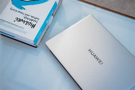 Huawei Matebook D