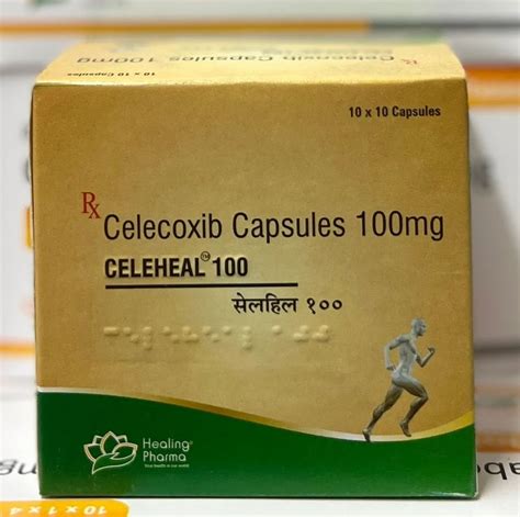 Cobix Celecoxib Capsule 200mg At Rs 130strip In Nagpur Id