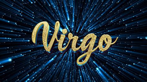 Virgo March They Woke Up With This Decision On Their Mind Virgo