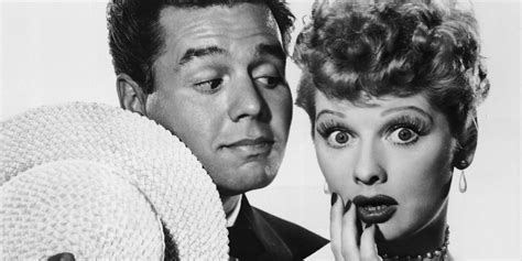 I Love Lucy Summary Trailer Cast And More