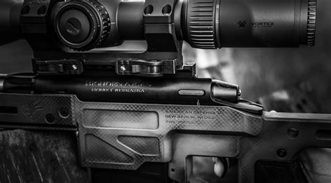 Firearm Components | American Defense MFG