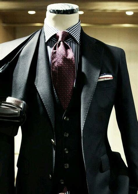 Pin On The Year Of The Gentlemen Well Dressed Men Mens Fashion