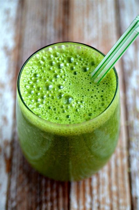 Healthy Kale Smoothies Prepared In 28 Addictive Ways - Ritely