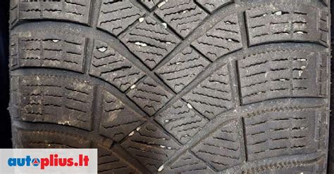Pirelli C7; SIUNČIAME, зимние 215/60 R17 | A27222241