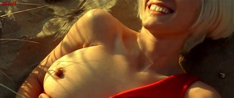 Naked Maya Sansa In An Italian Romance