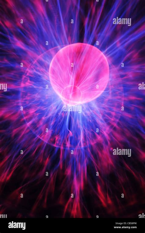 Abstract energy background Stock Photo - Alamy