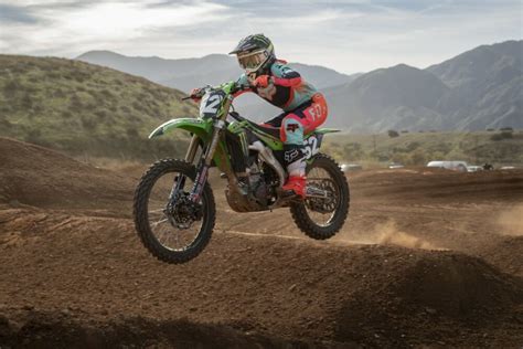 Fox Racing 2021 MX Collection - Cycle News