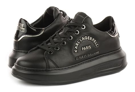 Karl Lagerfeld Sneakers Kapri Maison Sneaker Kl X Online