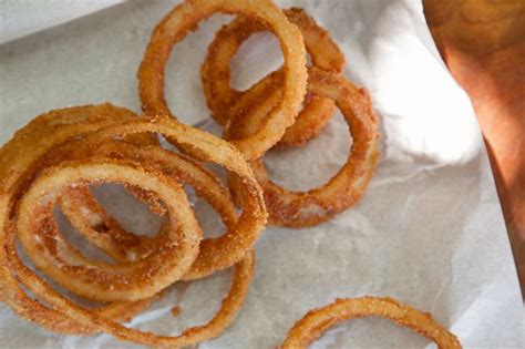 Classic Onion Rings Onion Rings Onion Rings Recipe Chowhound