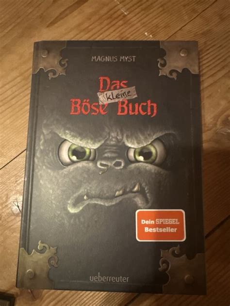 Das Kleine B Se Buch Band Kaufen Auf Ricardo