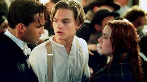 Los Protagonistas De Titanic Se Reunieron A 20 Años Del Estreno