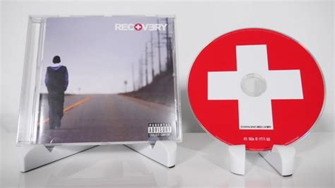 Eminem Relapse Cd