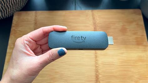 Amazon Fire TV Stick 4K (2nd gen) review: Solid streaming at an ...