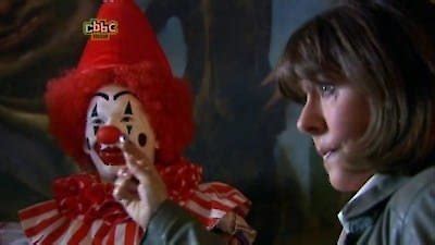 Watch Sarah Jane Adventures Season Episode The Day Of The Clown