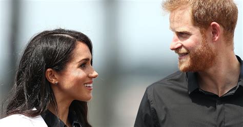 Prince Harry Says Meghan Markle Helped Him See Racial Bias