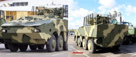 Хроніка боїв БТР-4МВ1 у ході звільнення Харківщини - Мілітарний. Чесні ...