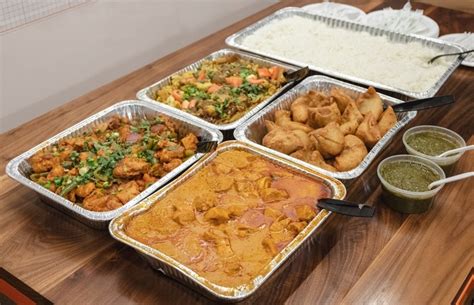 Catering/Eevent | Taste of India