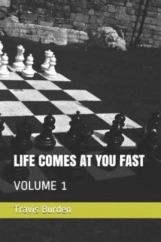 Life Comes At You Fast Volume Literatura Obcoj Zyczna Ceny I