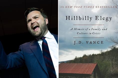 What ‘Hillbilly Elegy’ can tell us about JD Vance and his right-wing ...