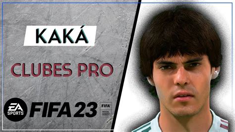 Como Fazer Kaka Em Fifa Youtube