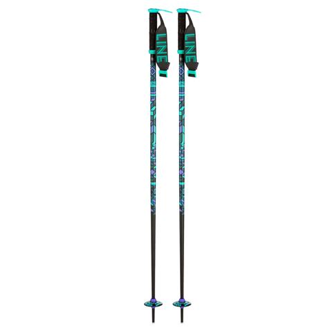 Line Hairpin Ski Poles Womens Peter Glenn